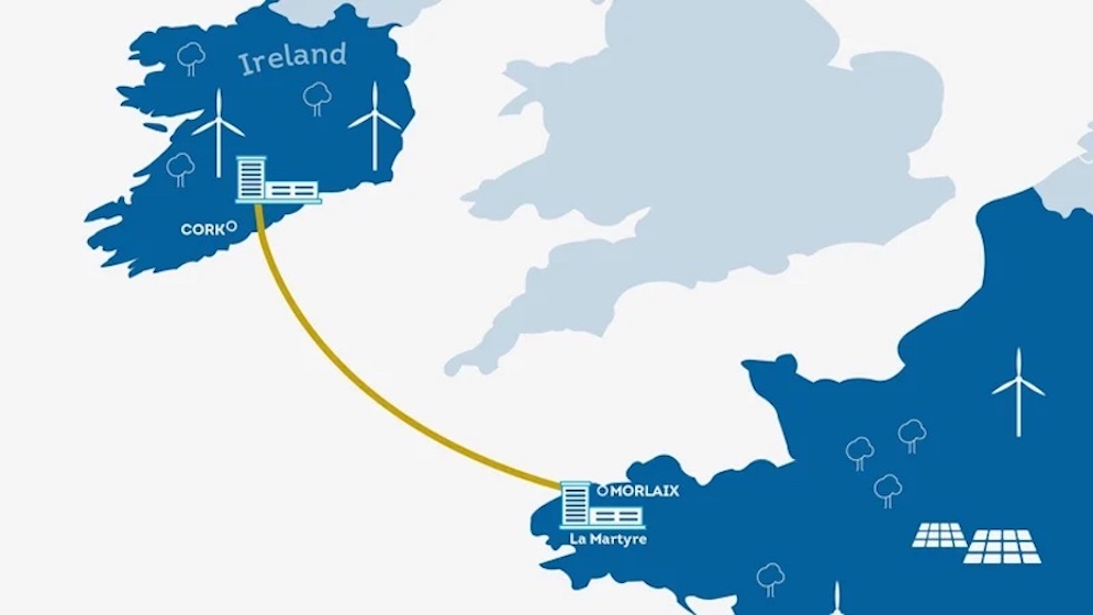 Interconexiones eléctricas: una pieza clave, pero insuficiente, para abaratar la energía en Irlanda