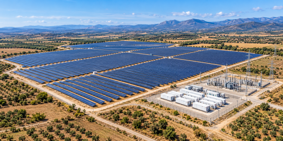 La financiación fotovoltaica ante un nuevo mercado: adaptar al deuda, los PPA y los activos