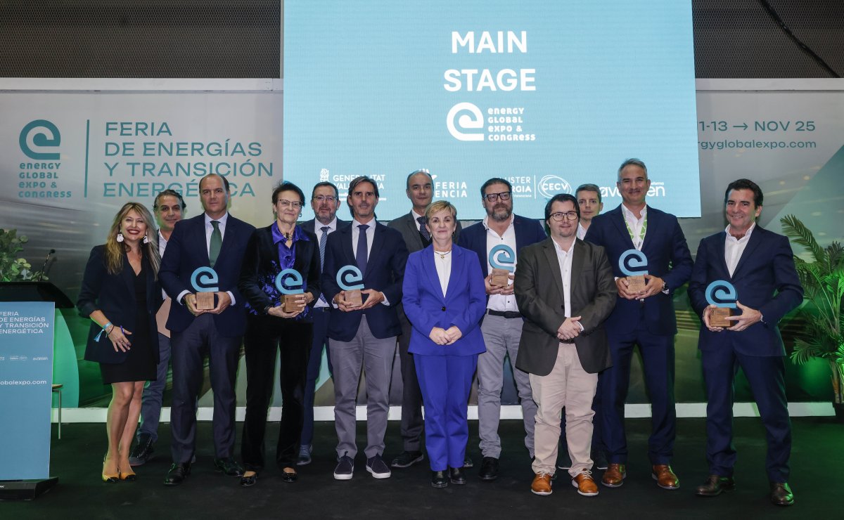 En un mes regresa EGEC 2026, el encuentro de energías renovables más importante de España
