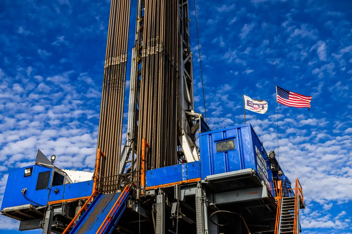 La compra de Range Resources convierte a EQT en el mayor productor de gas natural de Estados Unidos