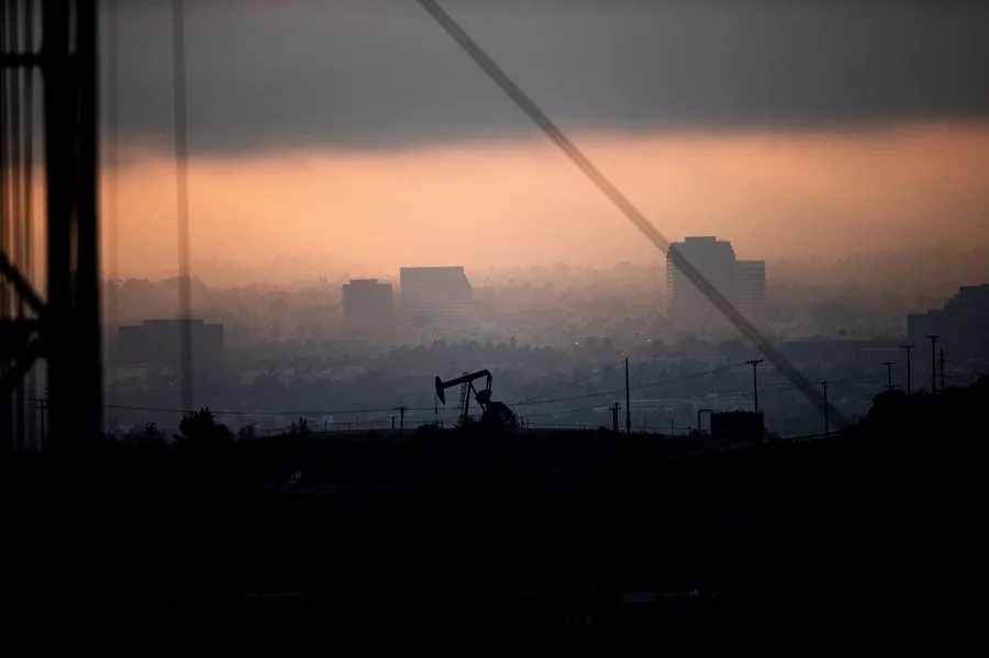 Los Ángeles pone fin a la producción de petróleo después de más de una década de lucha