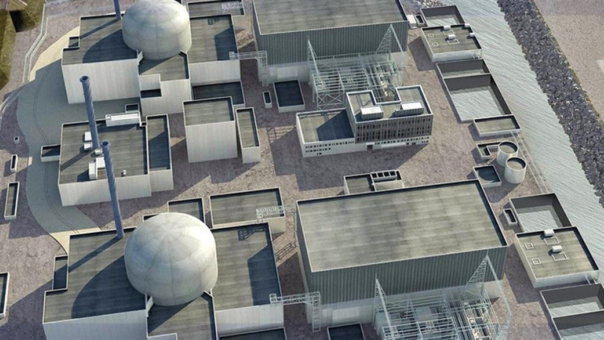 Tubacex suministrará a EDF componentes críticos para los dos primeros reactores de su programa nuclear EPR2