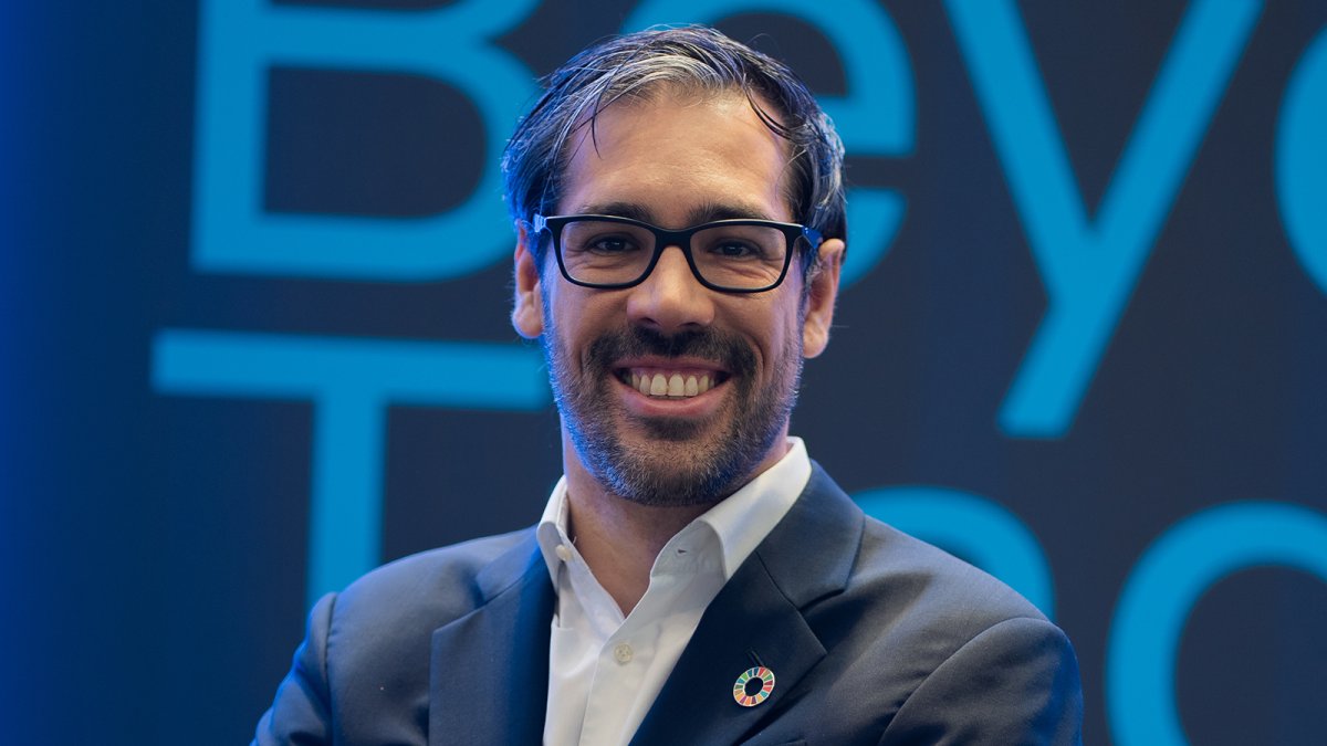 Entrix ficha a Juan Galiardo para reforzar su expansión internacional