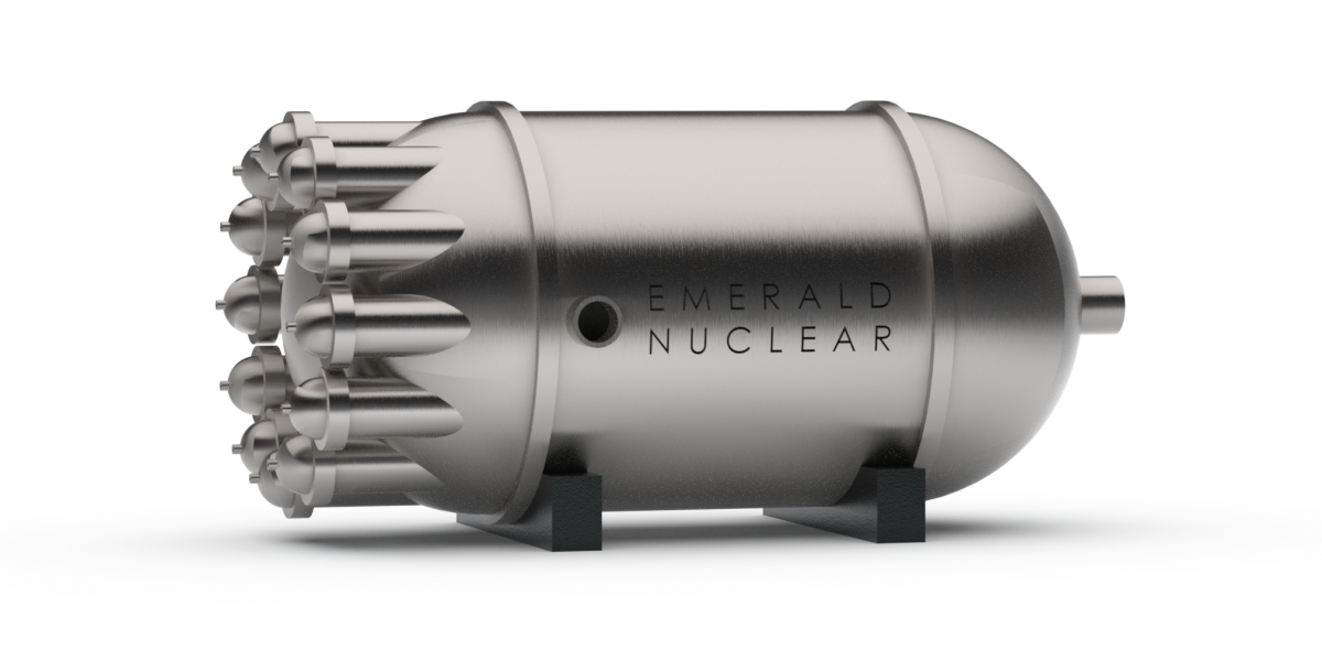 Noruega se prepara para lanzar su primer sistema de propulsión nuclear marítima