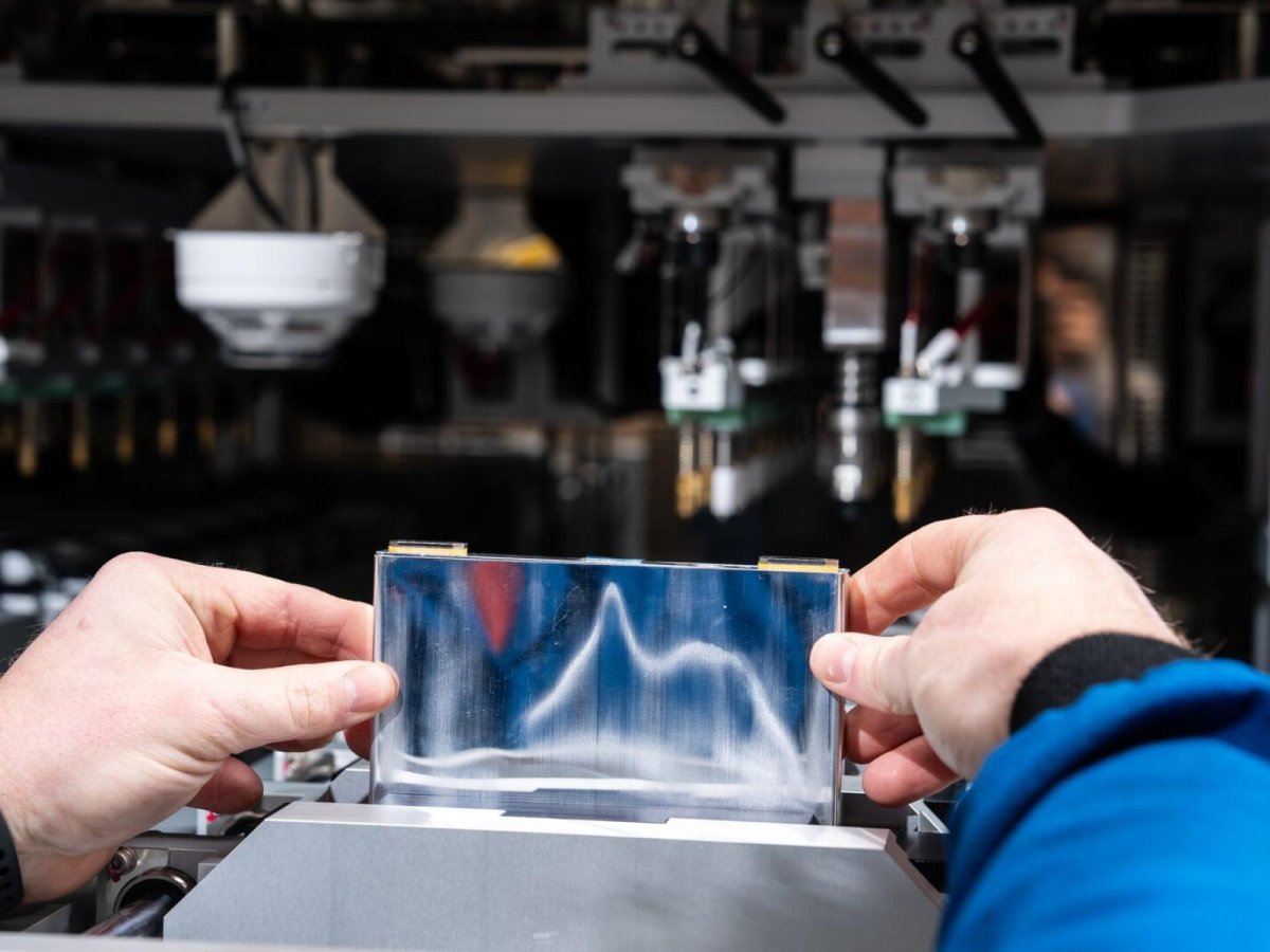EEUU impulsa la fabricación de baterías innovadoras con el objetivo de reforzar la competitividad del país