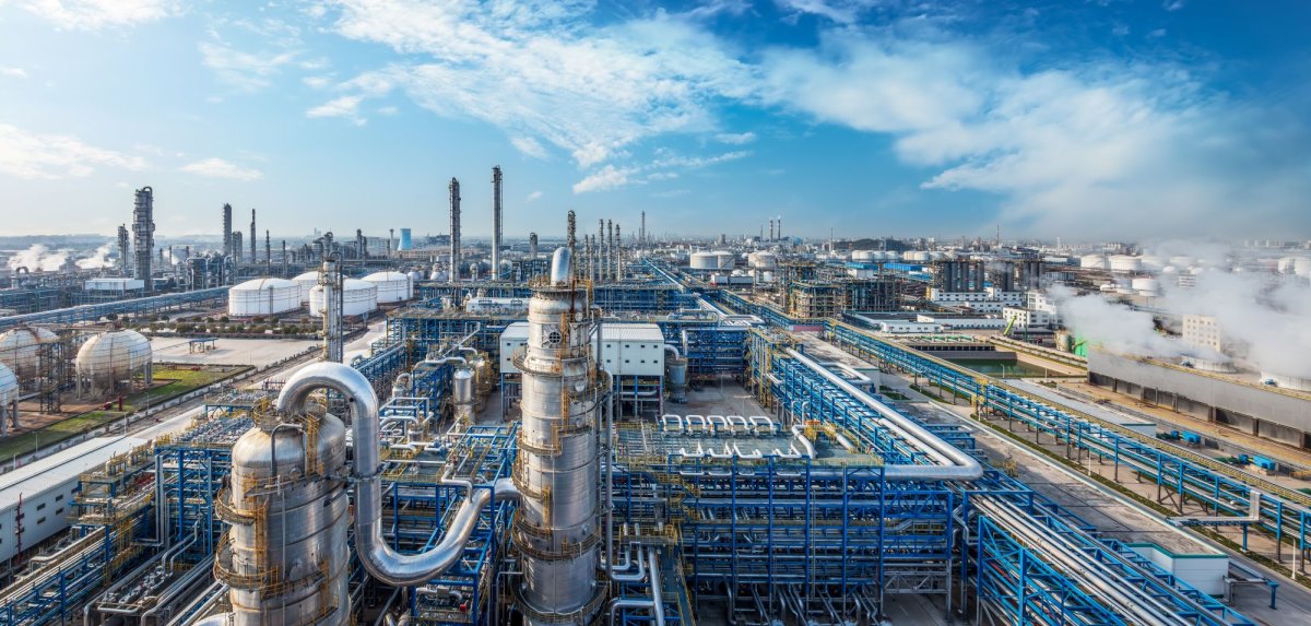 Los inversores del sector petroquímico se enfrentan a un exceso de capacidad y a unas perspectivas de crecimiento decepcionantes
