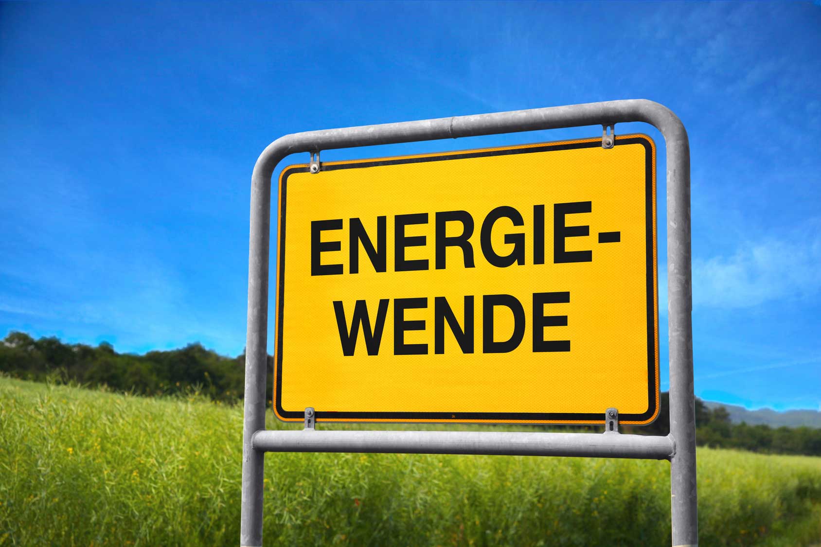La Energiewende necesita un empujón, sobre todo en electricidad, calefacción y transporte.