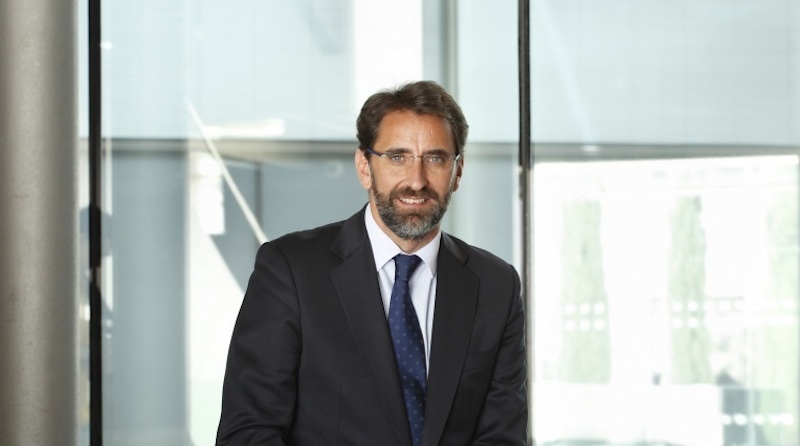 Juan Lasala, nuevo consejero delegado de REE.