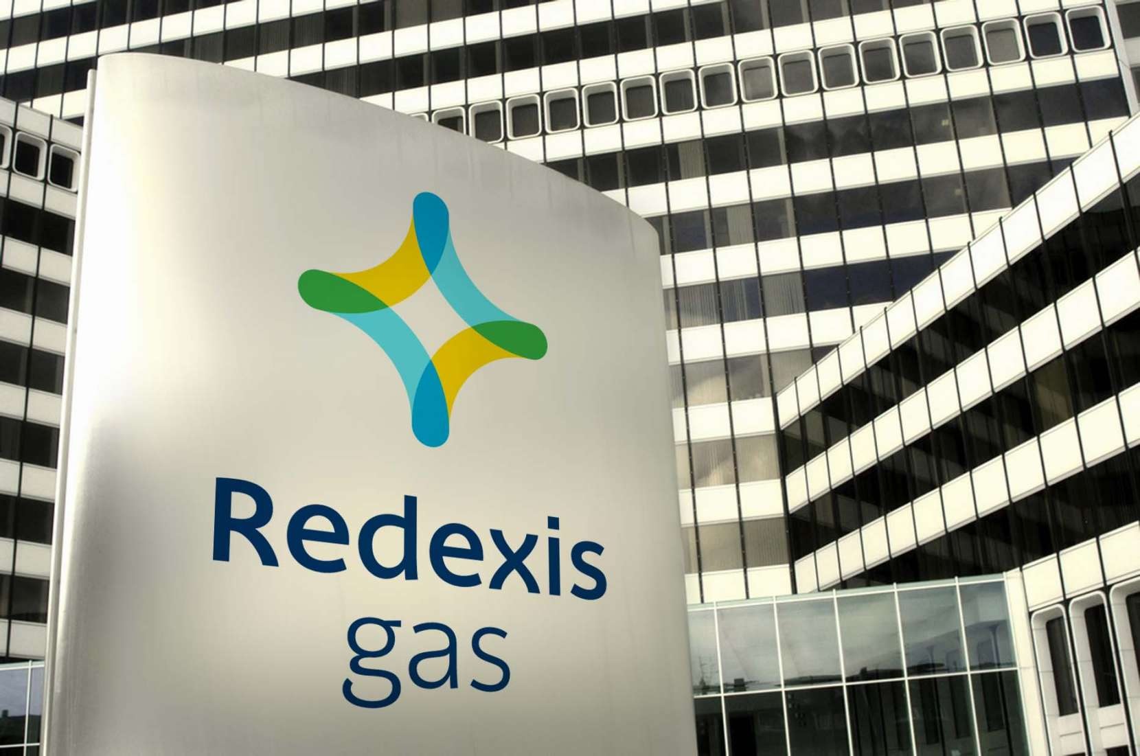 Sede de Redexis Gas.