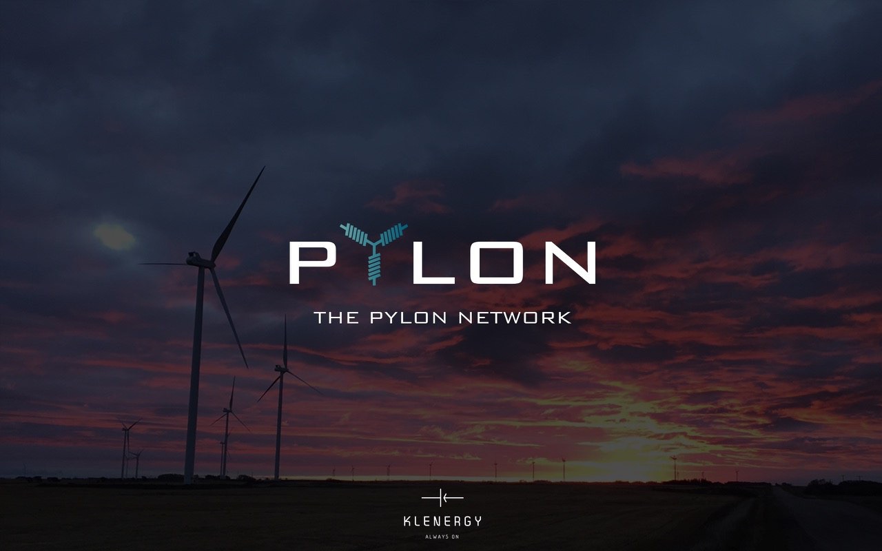 Pylon Network.