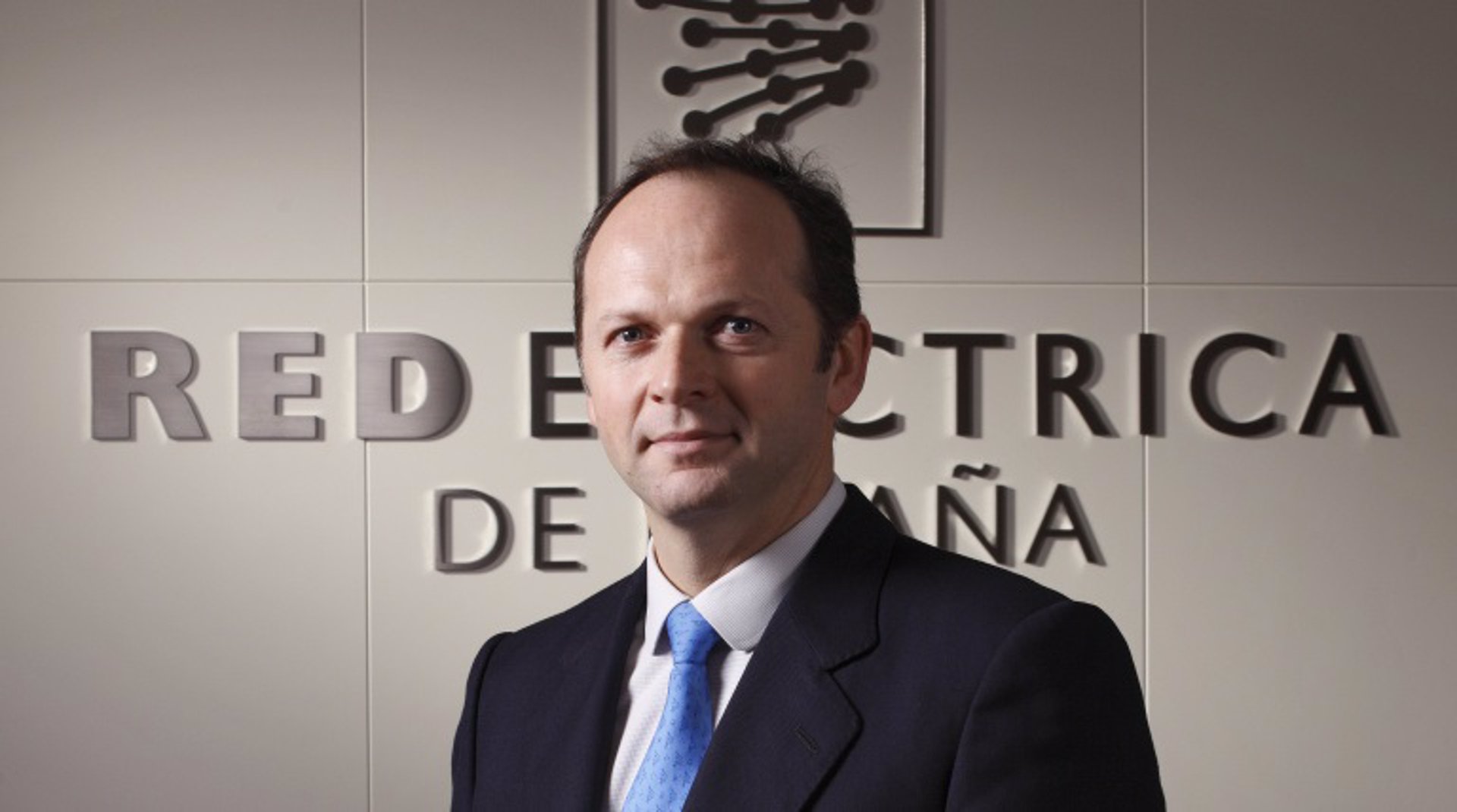 27-05-2019 Roberto García Merino, consejero delegado de REE
ESPAÑA EUROPA MADRID ECONOMIA
REE