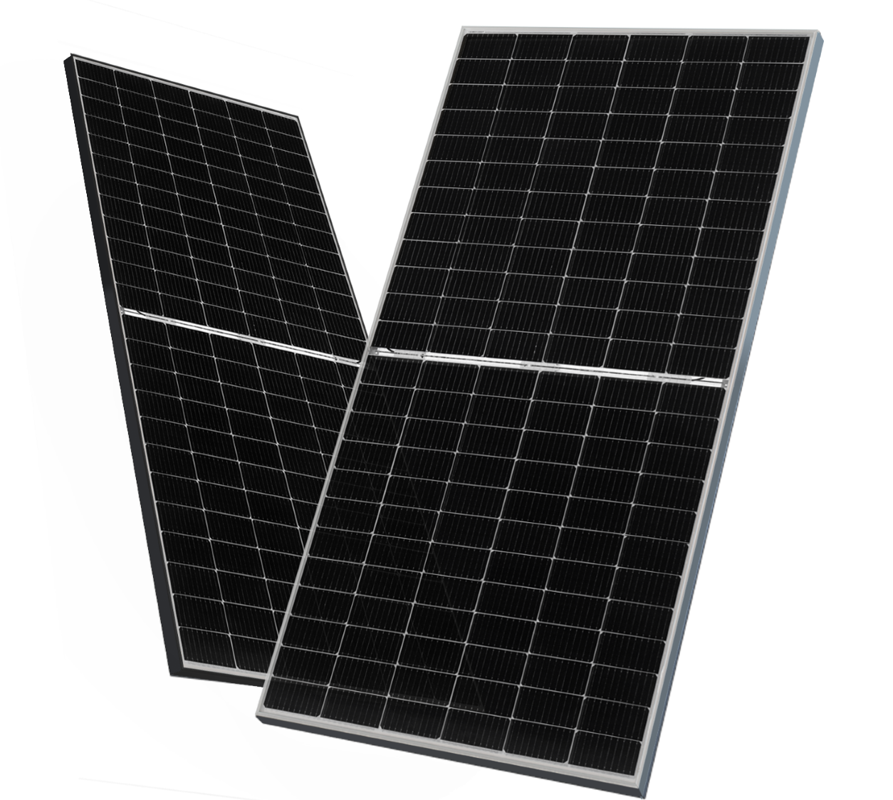 Paneles solares JinkoSolar TOPCon. Foto JinkoSolar