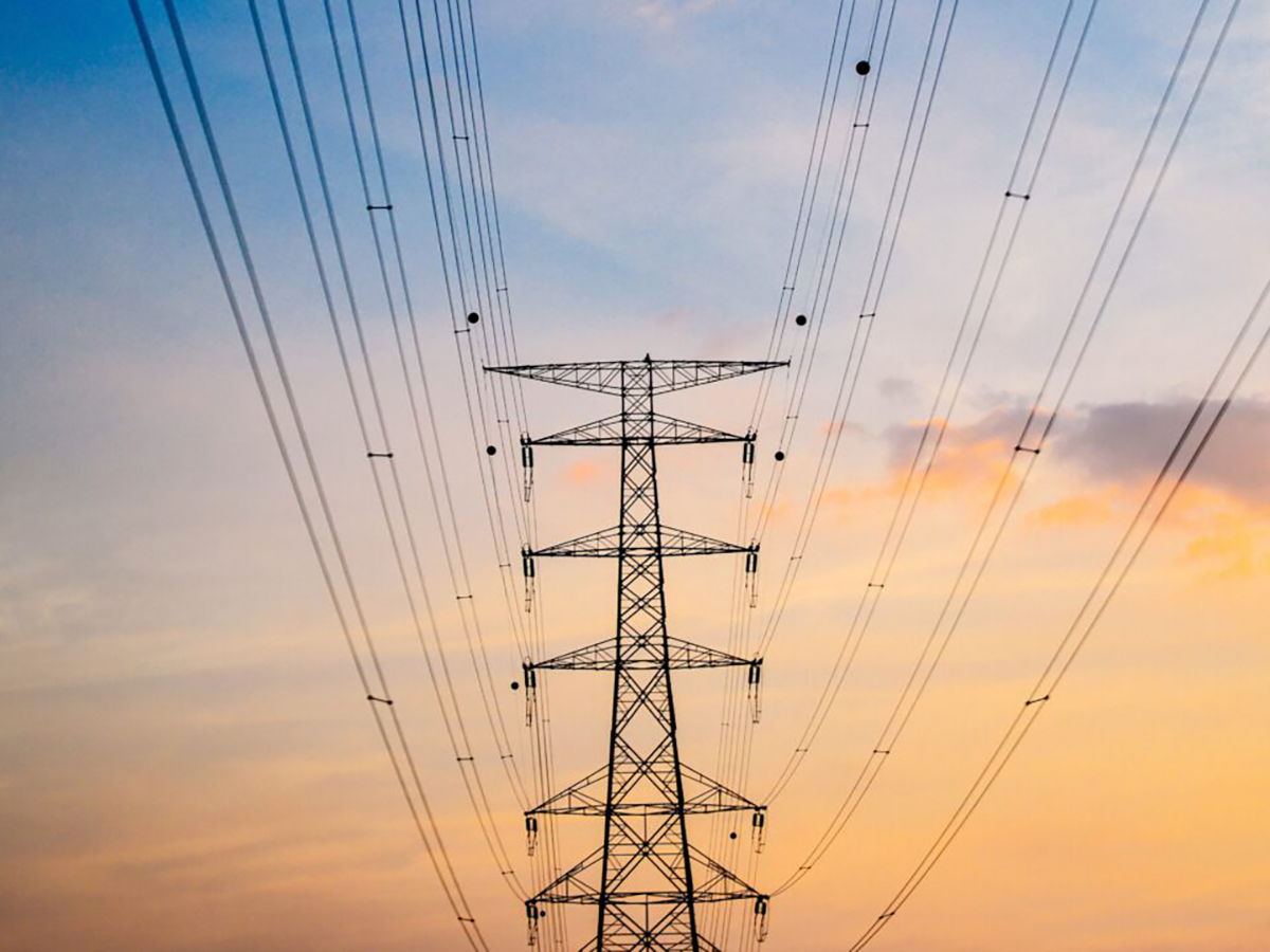 Redes eléctricas. FOTO: Feníe Energía