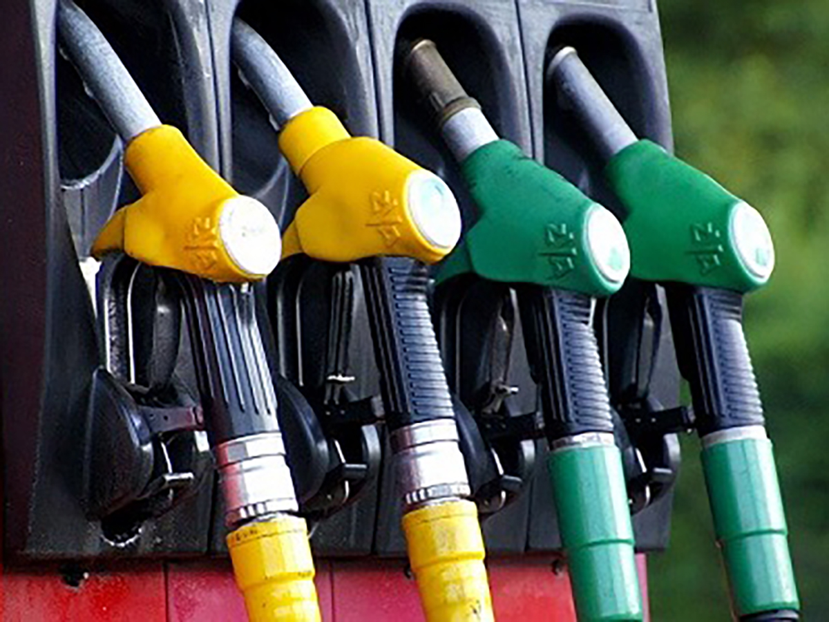 Fenadismer demanda a las petroleras por fijar los precios de los carburantes. FOTO: Fenadismer