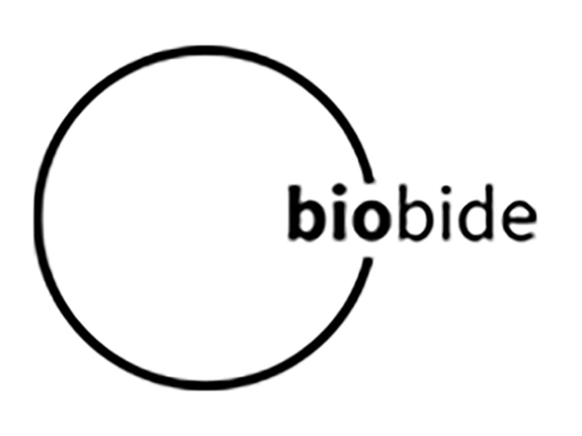 logo de Biobide. FOTO: Biobide