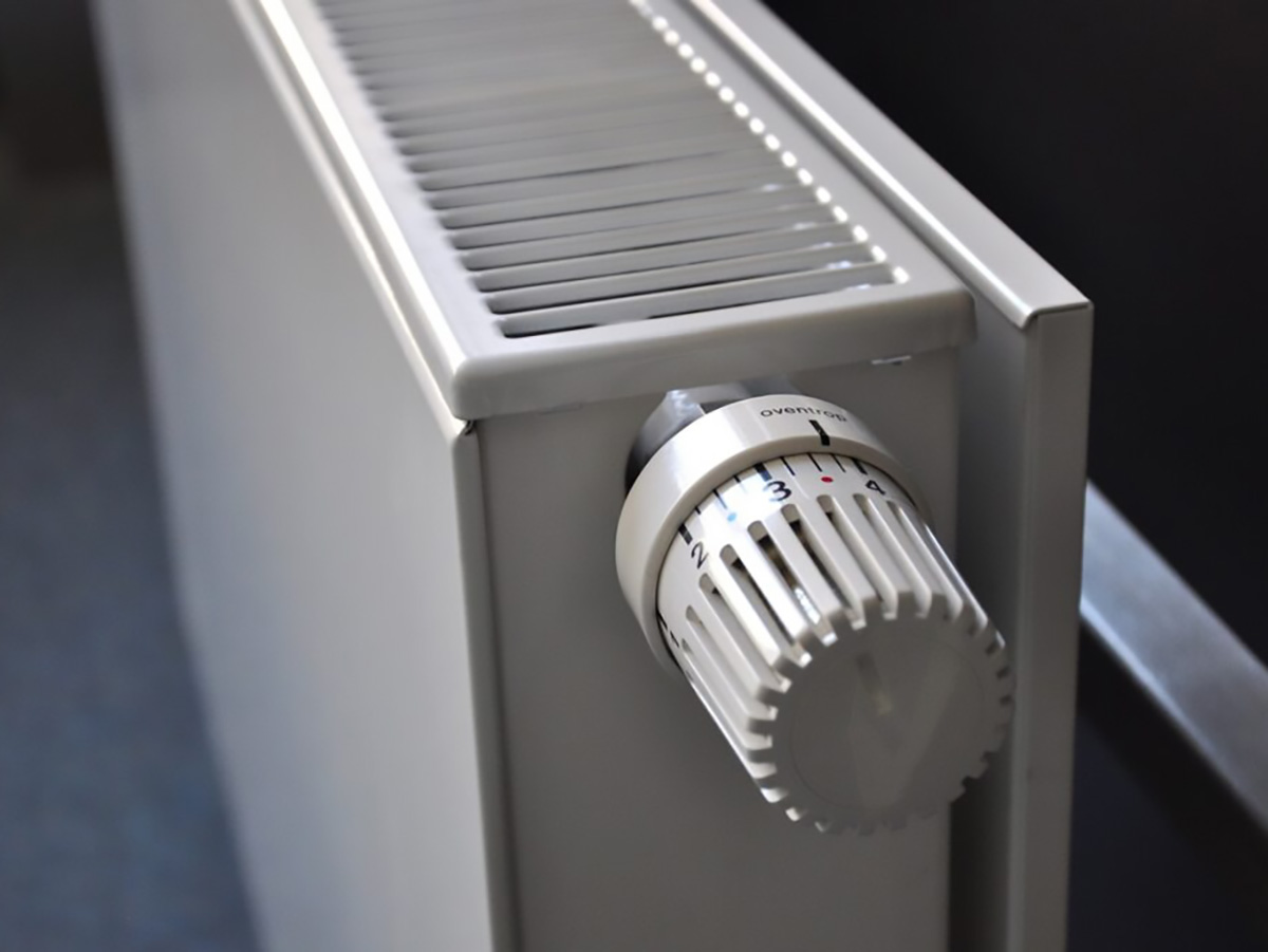 La eficiencia energética en las calefacciones. - Fundación Renovables