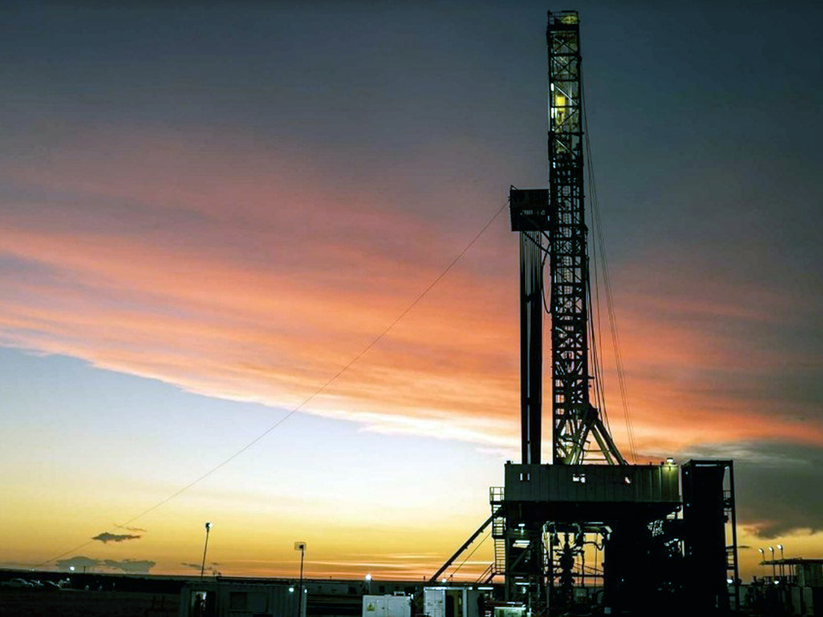 La petrolera argentina YPF. FOTO: YPF