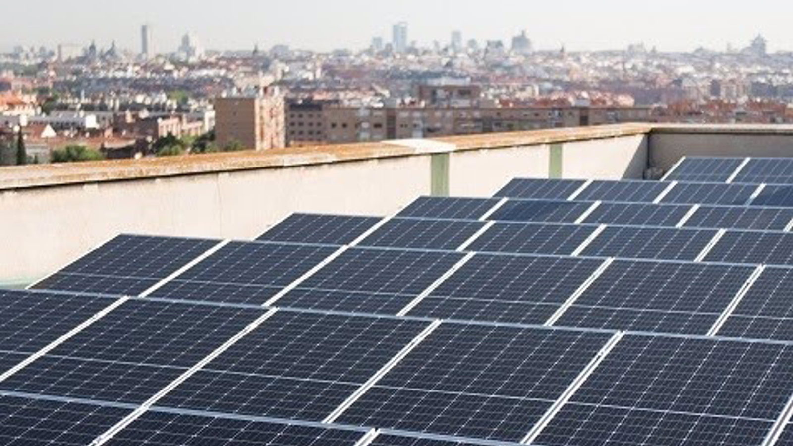Repsol y Telefónica lanzan Solar360, su alianza para autoconsumo fotovoltaico. FOTO: Telefónica