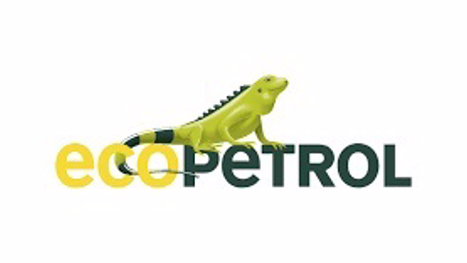 Logo de Ecopetrol.