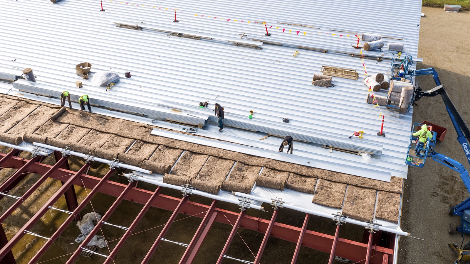 Se necesitan avances mucho más rápidos en materia de eficiencia energética para alcanzar el objetivo global de 2030.