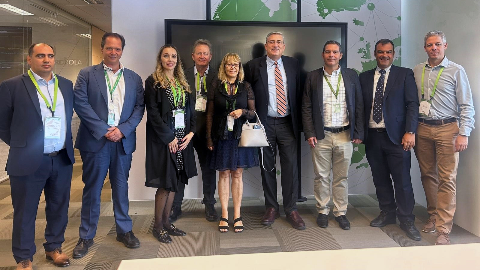 Autogrid Flex de Schneider Electric, elegida por Iberdrola para gestionar las soluciones de eficiencia energética y la oferta de flexibilidad de sus clientes.