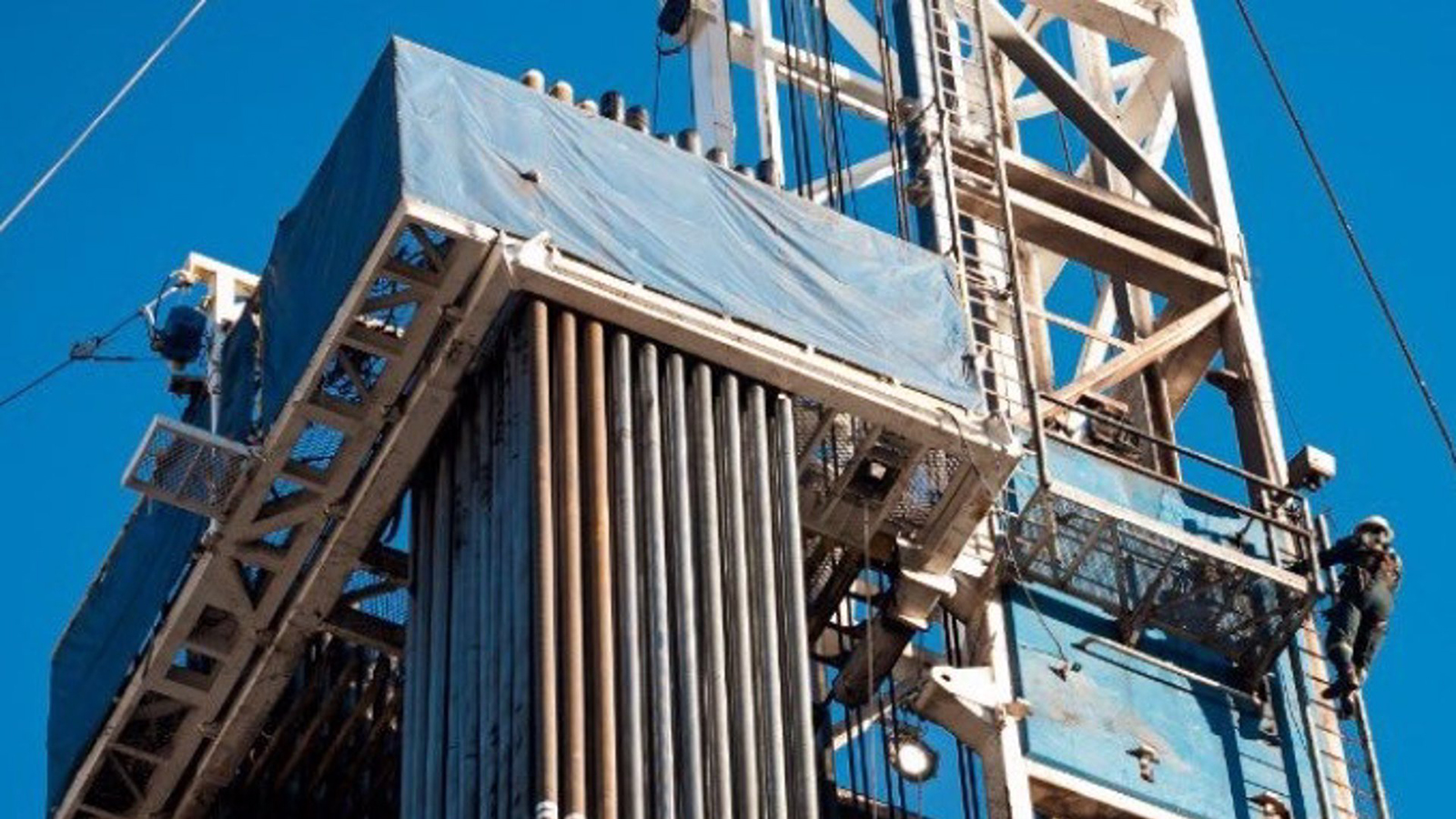 YPF y Shell firman un acuerdo para el desarrollo del proyecto de ...