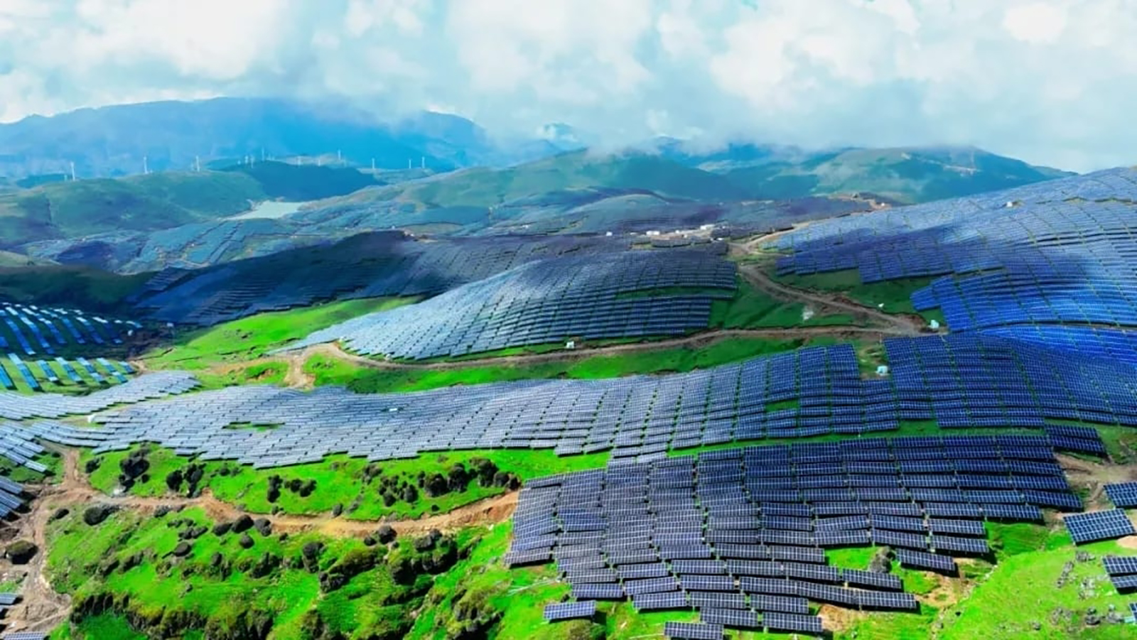 China Three Gorges España compra una planta solar fotovoltaica de 494 ...