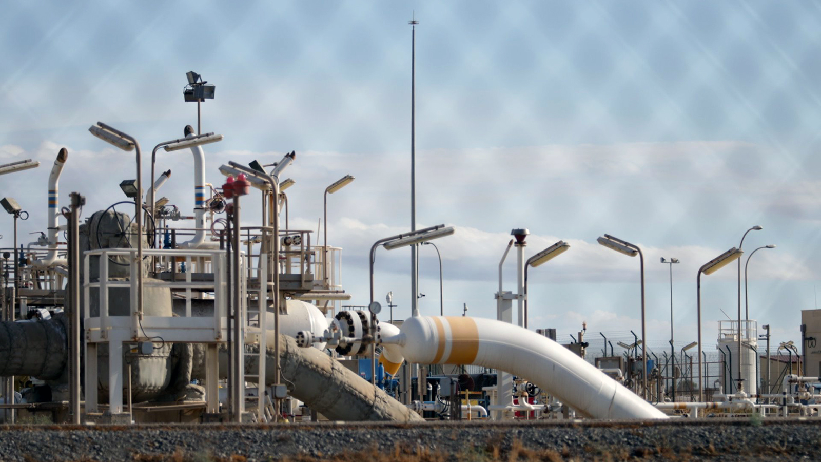Argelia cierra 2024 como principal suministrador de gas a España, por