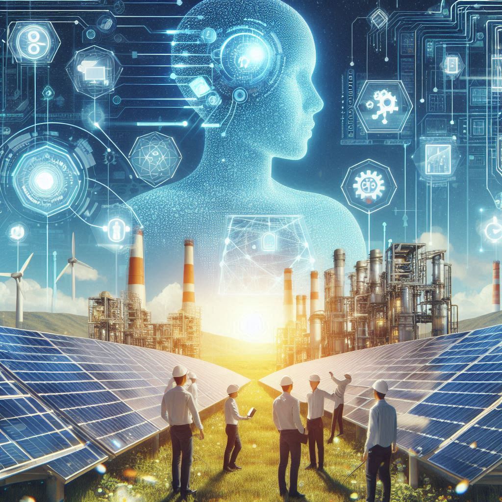La IA en el sector energético: ¿ventaja o reto?
