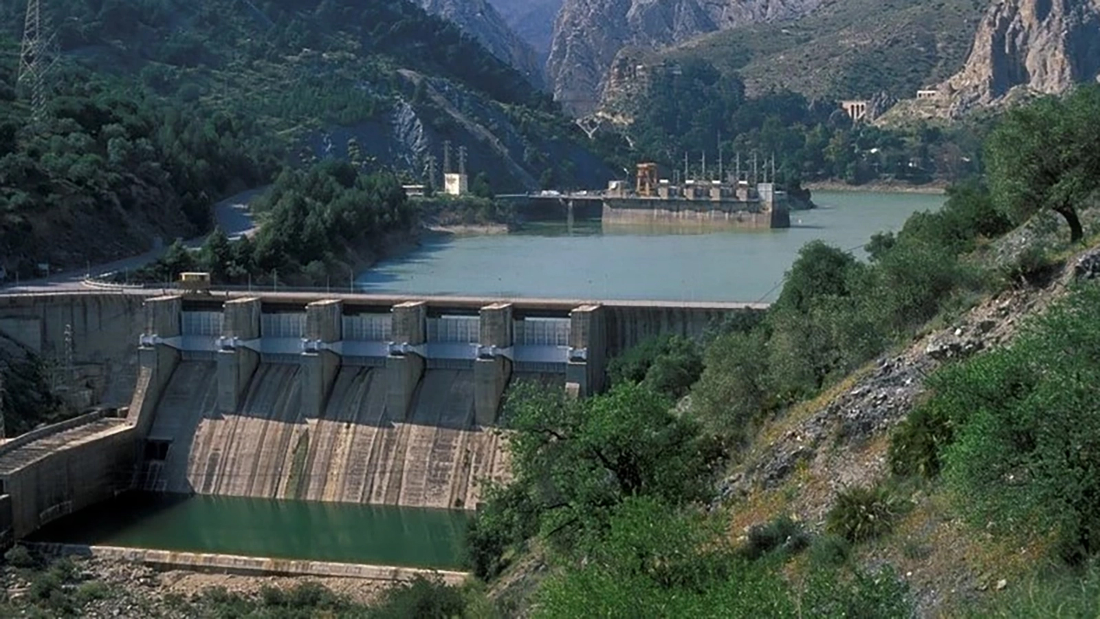 Endesa aplica la inteligencia artificial para crear “gemelos digitales” de sus centrales hidroeléctricas. - Endesa