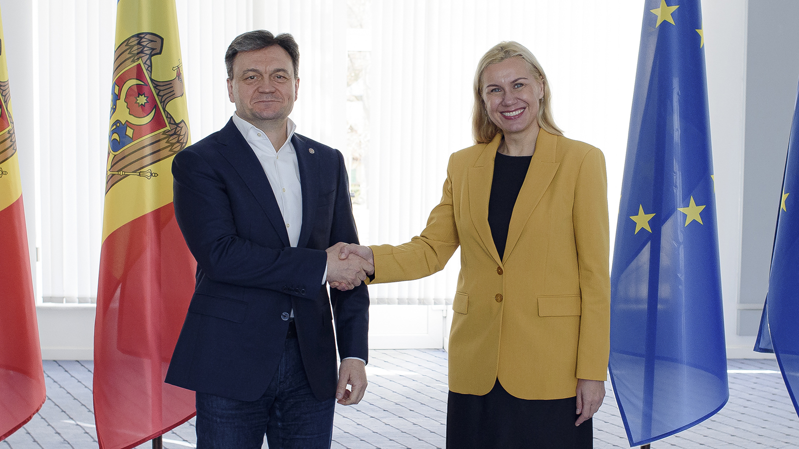 Transnistria rechaza la ayuda europea para importar gas y mantiene su ...