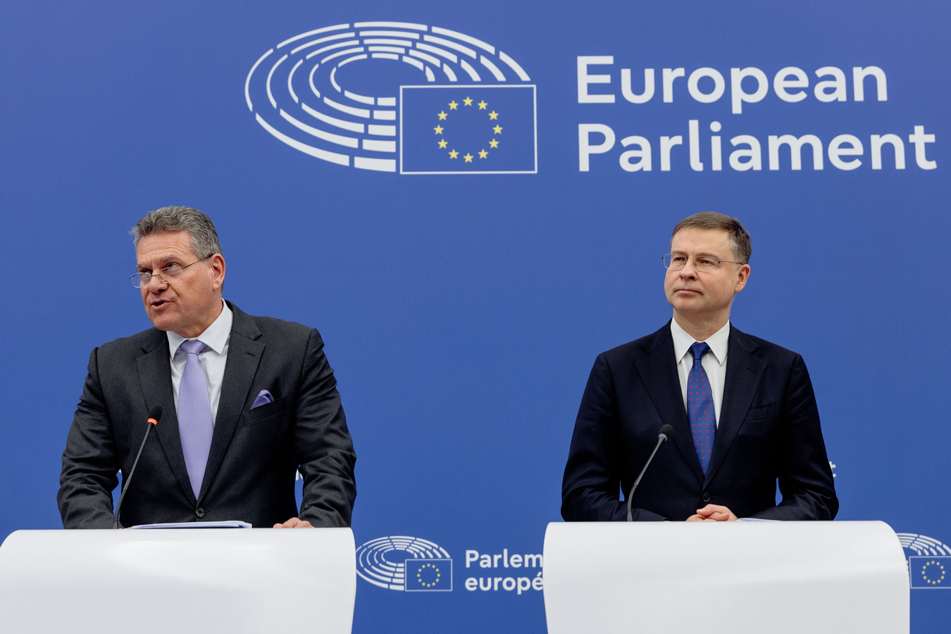 Así es el plan de Bruselas para hacer una Europa más competitiva y ...