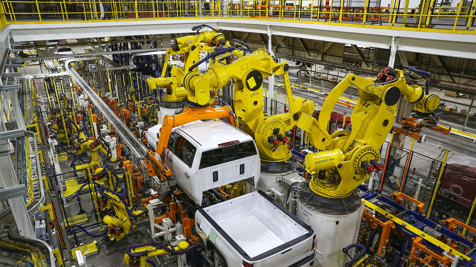 Fabrica de GM. - GM /></p><p><a href=