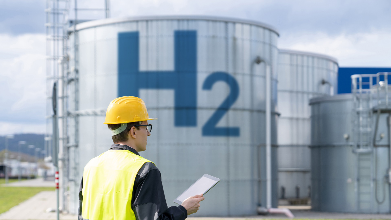 El Miteco abre a información pública la normativa sobre ayudas dentro del mecanismo del Banco Europeo del Hidrógeno. - Miteco