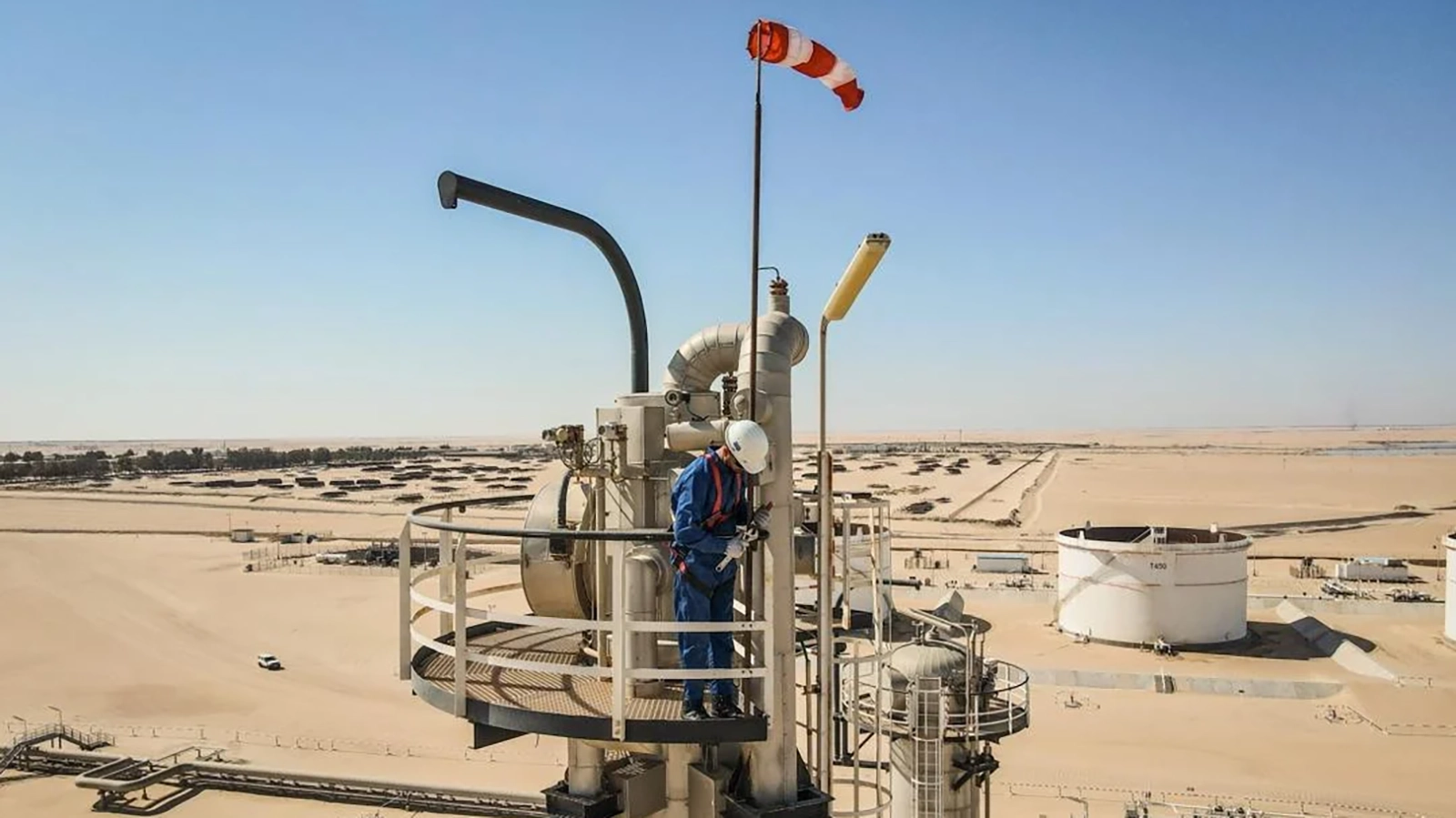 El barril de petróleo Brent baja de 78 dólares y marca mínimos de tres meses