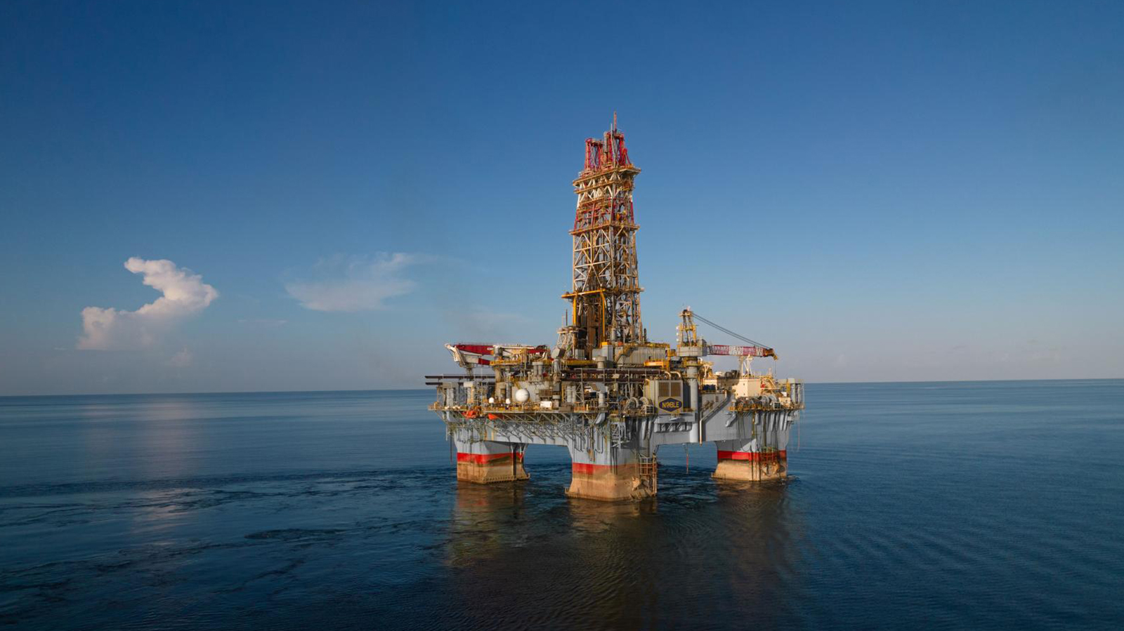Petrobras y Ecopetrol confirman el mayor descubrimiento de gas en la historia de Colombia con la perforación del pozo Sirius-2. - Petrobras