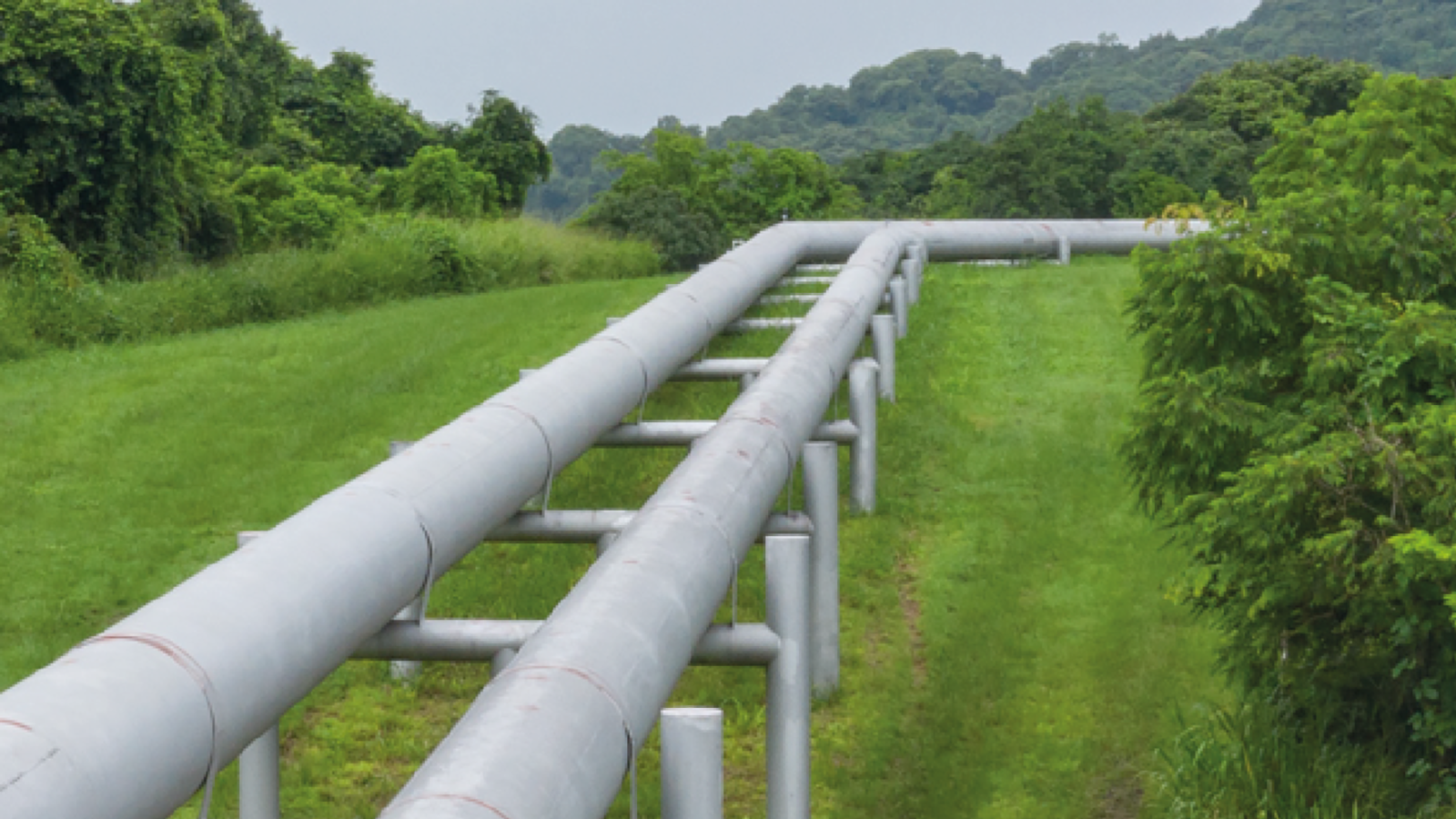 El Sistema de Oleoducto Transecuatoriano (Sote). - Petroecuador