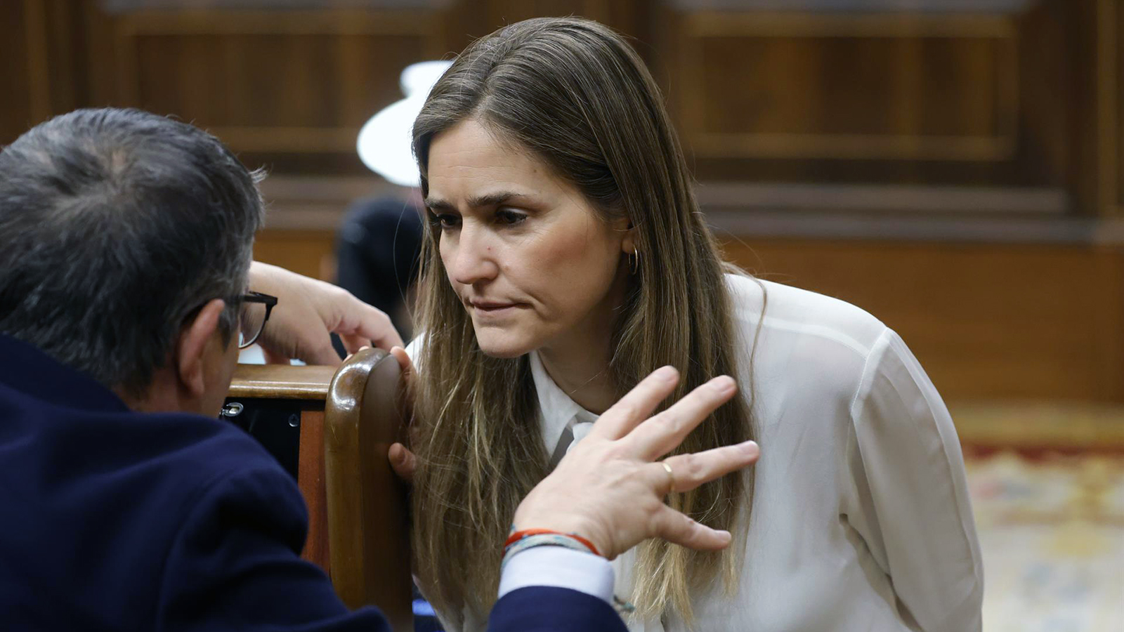 El Congreso insta al Gobierno que el bono social eléctrico llegue de ...