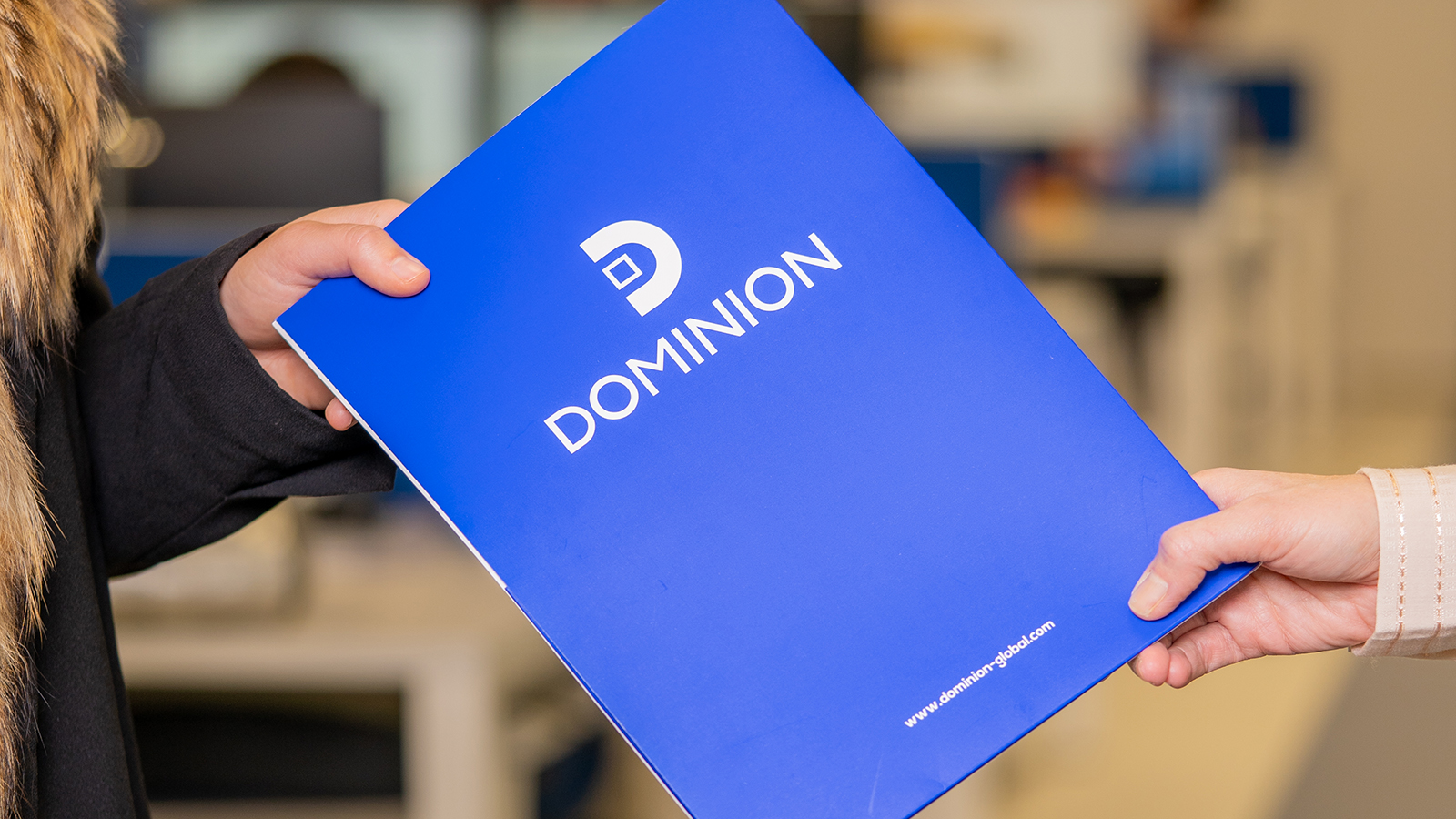 Imagen de recurso de Global Dominion. - Global Dominion 