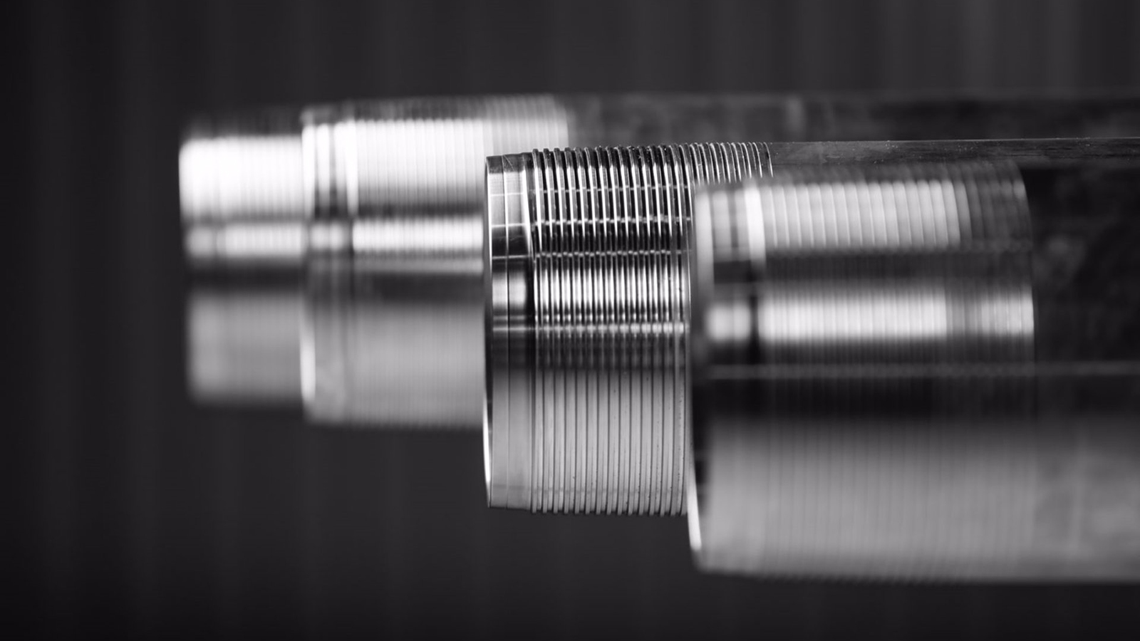 Conexión premium de Tubacex para el negocio OCTG. - Tubacex