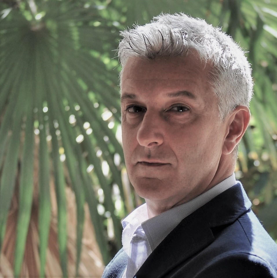 Gabriele Buccini