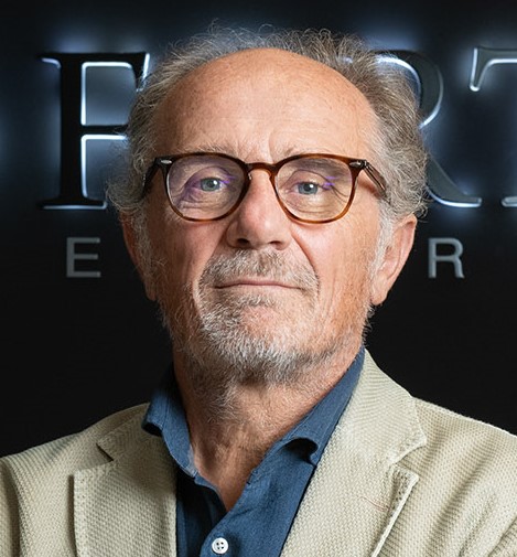 Juan Temboury