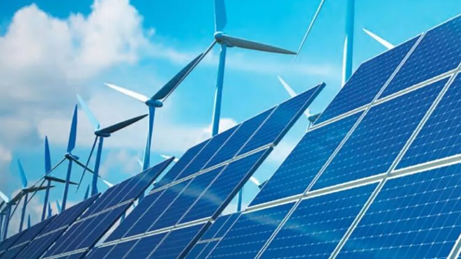 El despliegue de las renovables en Comunidad Valenciana. - Avaesen