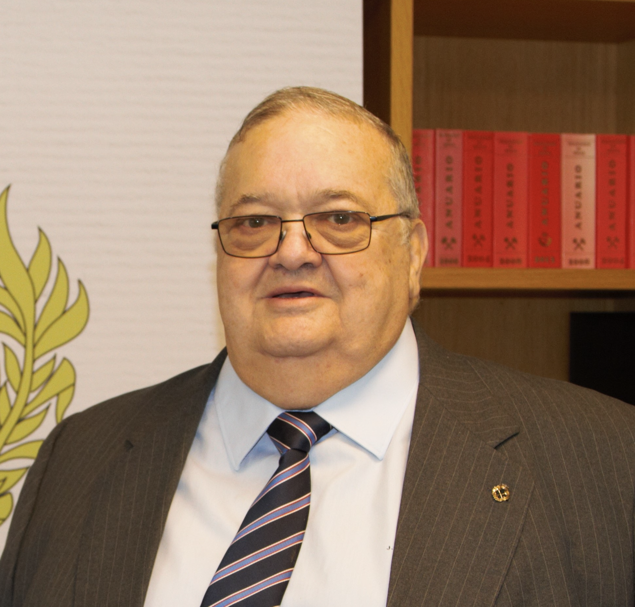 Juan Ignacio López-Escobar