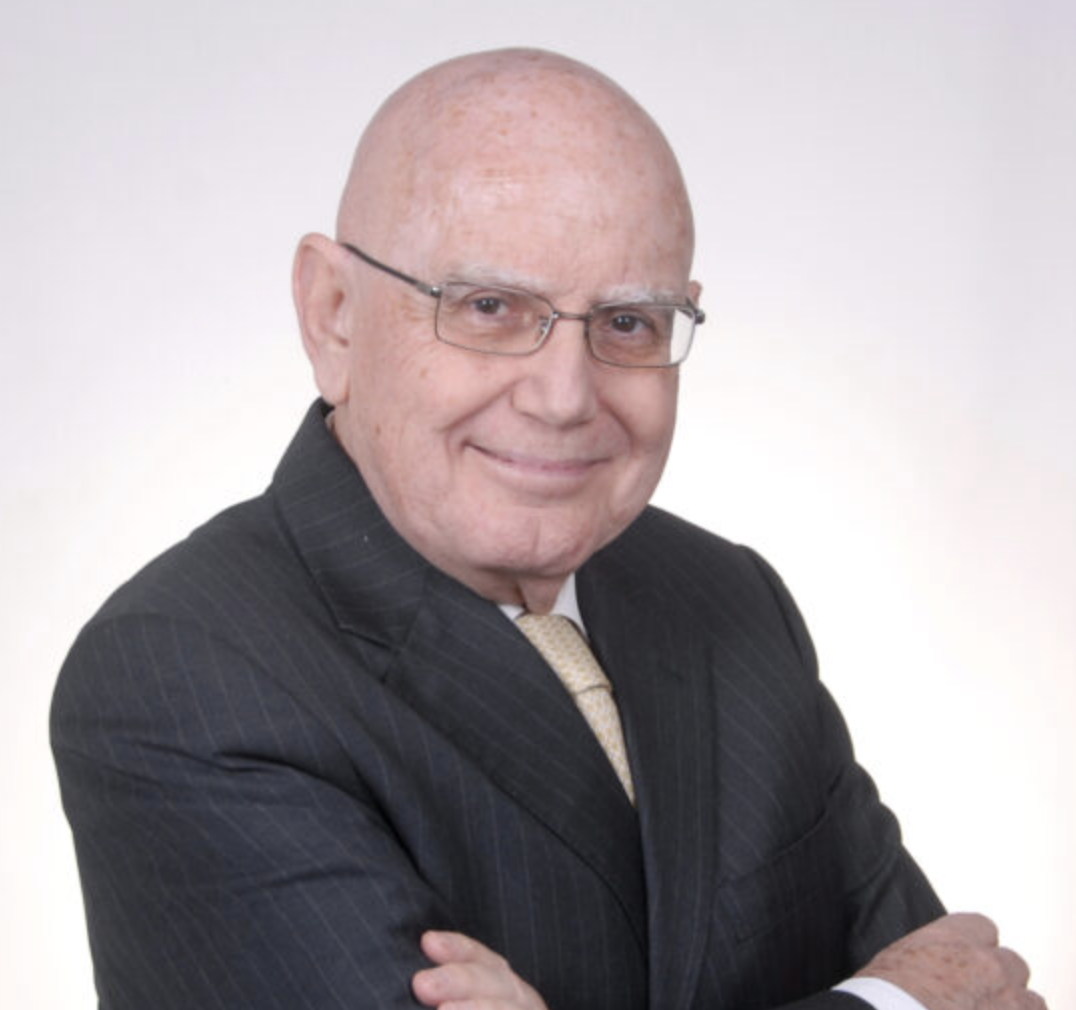 Jesús A. Rodríguez Morilla
