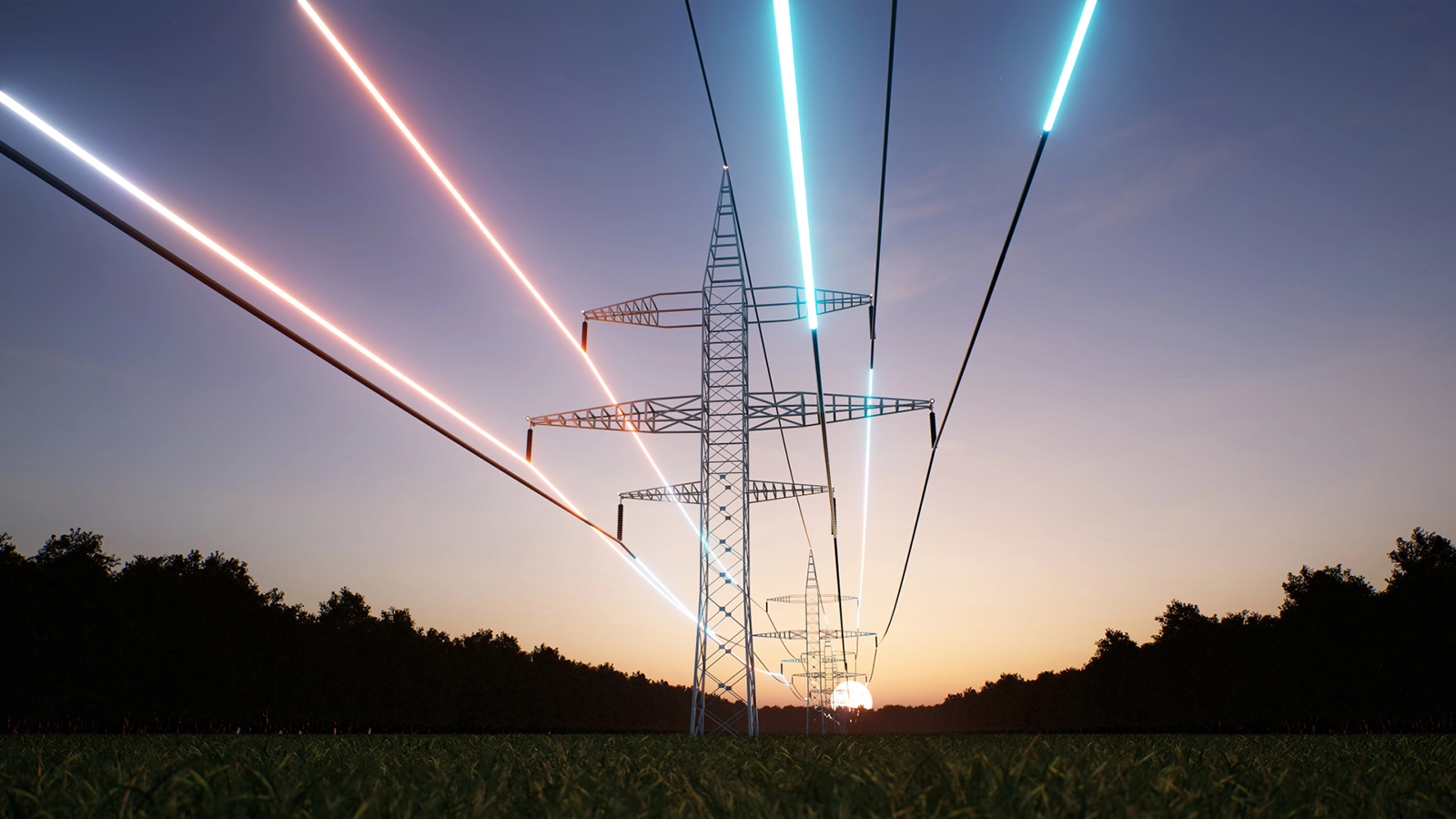Instalaciones eléctricas. - IPTO