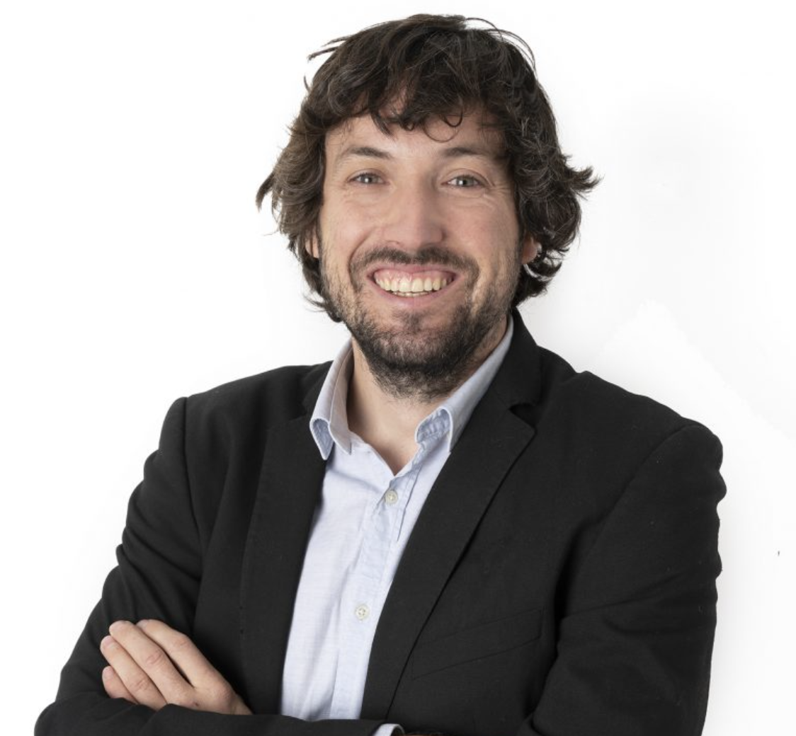 Marcos Rupérez