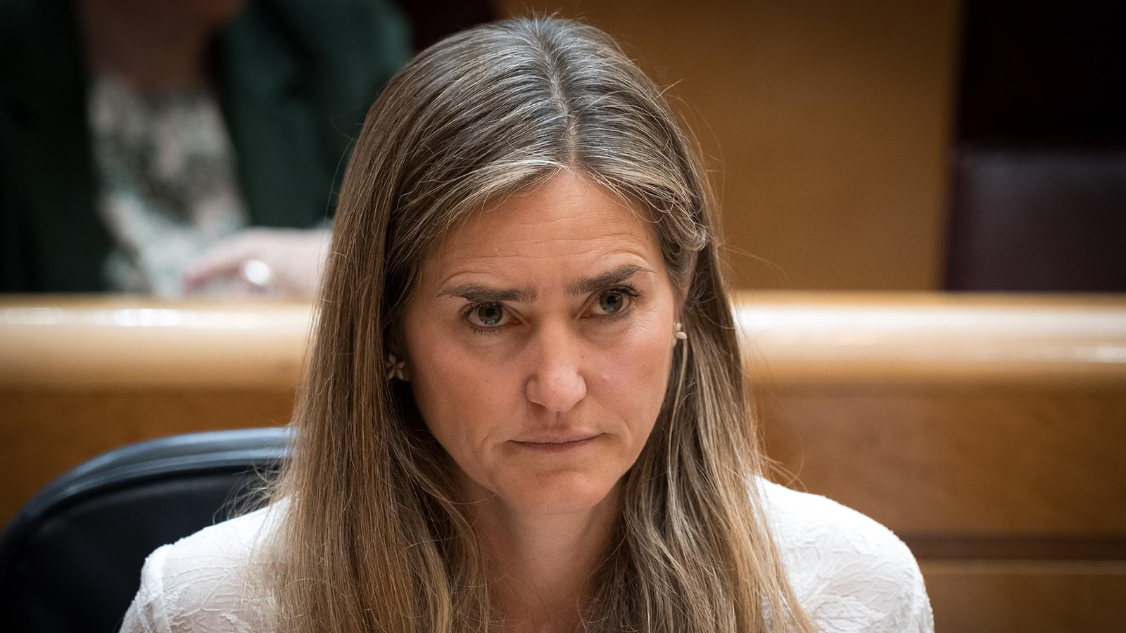 Brisna reyes big ass she was on hand, looked through the