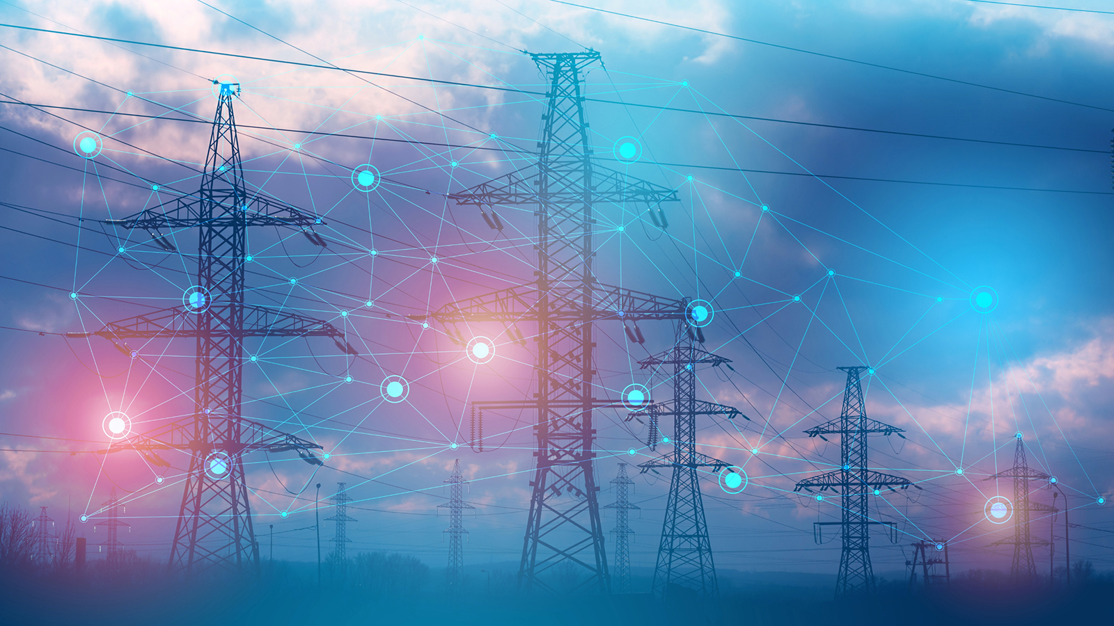 Ayesa desarrolla un sistema basado en computación cuántica que evitaría nuevos apagones. - Ayesa