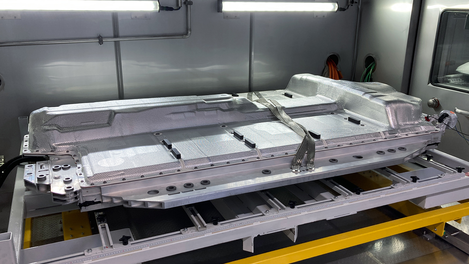  /></p><p>Entre los grandes fabricantes, solo unos pocos como <a href=